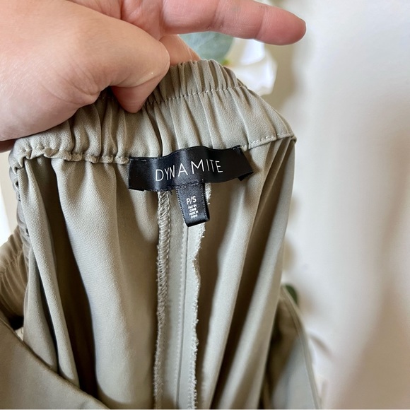 Dynamite Trousers - Picture 7 of 11